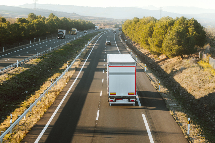 Cross-Country Car Shipping