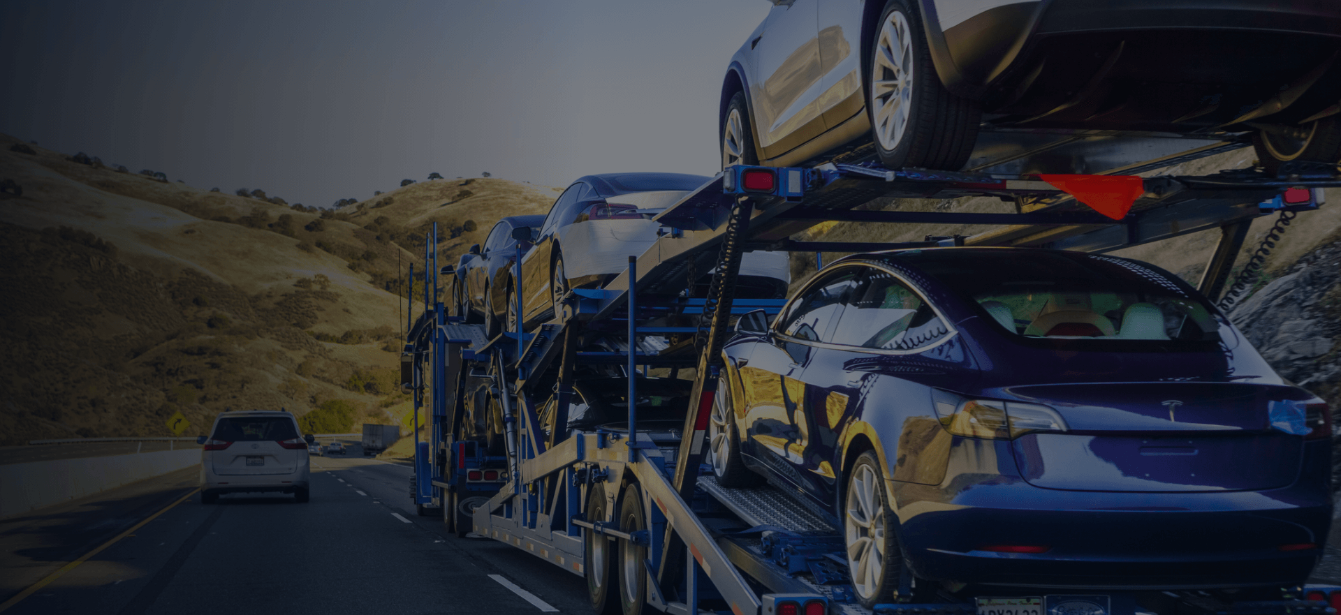 Auto Transport Service